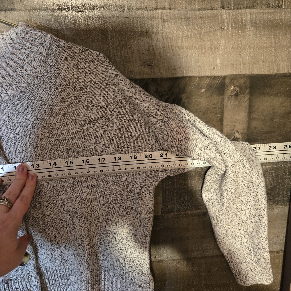 Madewell Broadway Cardigan - Picture 8 of 9
